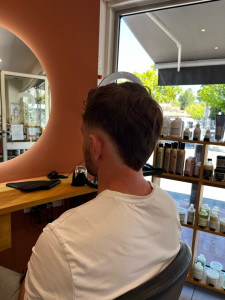 Photo de galerie - ✨Coupe homme✨