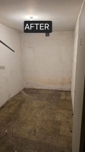 Photo de galerie - Manutention