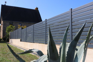 Photo de galerie - Maçonnerie