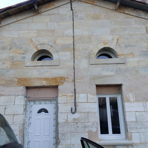 Photo de galerie - Menuiserie - Huisserie - Agencement