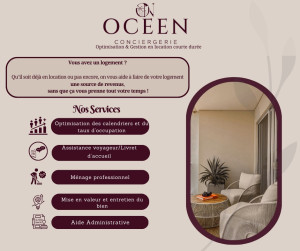 Photo de galerie - Nos services