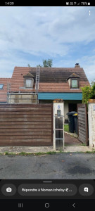 Photo de galerie - Couverture - Toiture