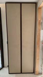 Photo de galerie - Menuiserie - Huisserie - Agencement