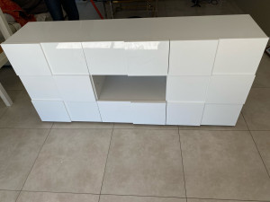 Photo de galerie - Buffet 