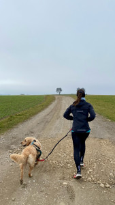 Photo de galerie - Course à pied 