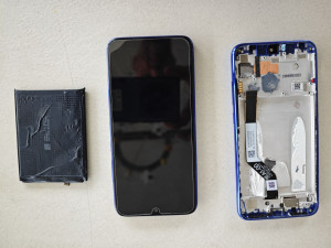 Photo de galerie - Dépannage smartphone - hifi - video - photo