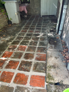 Photo de galerie - Artisan tout corps d'état - Rénovation