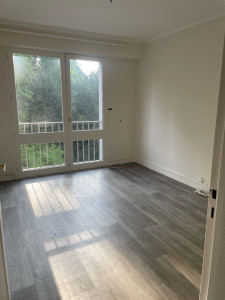 Photo de galerie - Airbnb