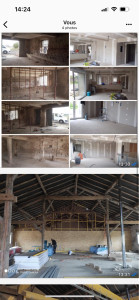 Photo de galerie - Rénovation totale 