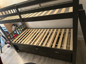 Photo de galerie - Montage meubles en kit