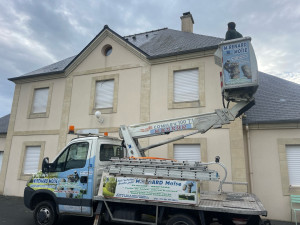 Photo de galerie - Bricolage et multi services