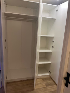 Photo de galerie - Pax IKEA