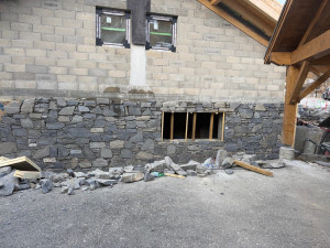 Photo de galerie - Carrelage