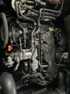 Photo de galerie - Moteur total 