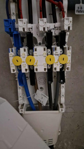 Photo de galerie - Coffret ENEDIS