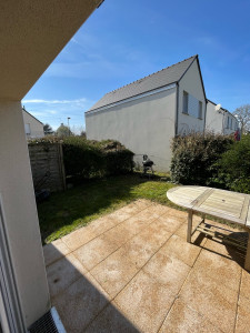 Photo de galerie - Paysagiste - Aménagement du jardin