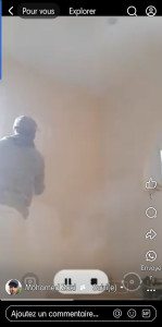 Photo de galerie - Plâtrerie - Murs - Plafonds