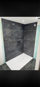 Photo de galerie - Carrelage