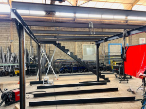 Photo de galerie - Terrasse 