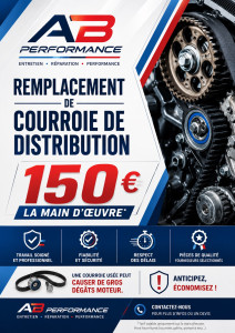 Photo de galerie - Tarif MA Distribution