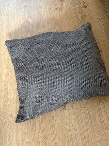 Photo de galerie - House de coussin sur mesure 