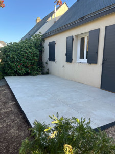 Photo de galerie - Paysagiste - Aménagement du jardin