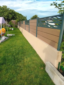 Photo de galerie - Fini, avec la tablette 