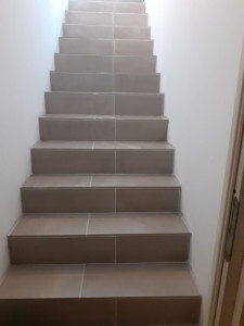 Photo de galerie - Carrelage