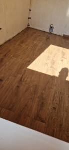 Photo de galerie - Carrelage