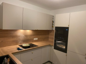 Photo de galerie - Artisan tout corps d'état - Rénovation