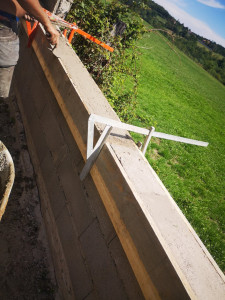 Photo de galerie - Maçonnerie