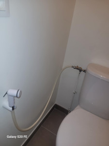 Photo de galerie - Douchette 