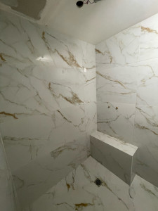 Photo de galerie - Carrelage