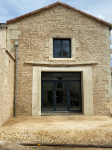 Photo de galerie - Maçonnerie