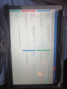 Photo de galerie - Diagnostic automobile 30 €
 valise profisionelle 
Multi-marques 