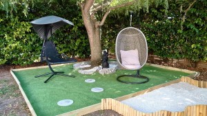Photo de galerie - Paysagiste - Aménagement du jardin