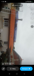 Photo de galerie - Toiture refait à neuf