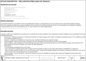 Photo de galerie - Architecte - Maître d'oeuvre