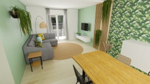 Photo de galerie - Style de décoration