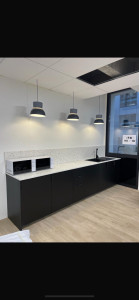 Photo de galerie - Menuiserie - Huisserie - Agencement