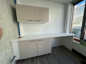 Photo de galerie - Bricolage et multi services