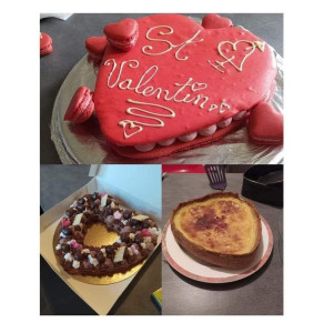 Photo de galerie - Saint Valentin 
