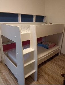 Photo de galerie - Montage meubles en kit