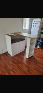 Photo de galerie - Montage meubles en kit