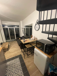 Photo de galerie - Bricolage et multi services