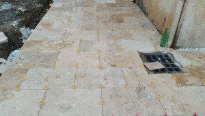 Photo de galerie - Revêtement de sol 