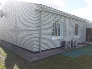 Photo de galerie - Artisan tout corps d'état - Rénovation