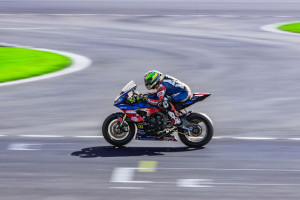 Photo de galerie - FSBK NOGARO 2024