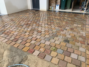 Photo de galerie - Paysagiste - Aménagement du jardin