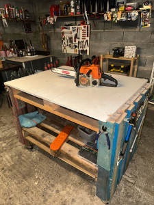 Photo de galerie - Entretien - Réparation autres véhicules